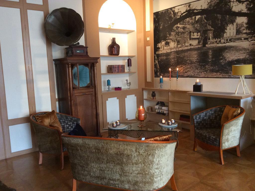 ليموج Hotel De La Paix المظهر الخارجي الصورة